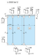 L-2500