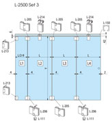 L-2500
