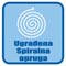 Spiralna opruga